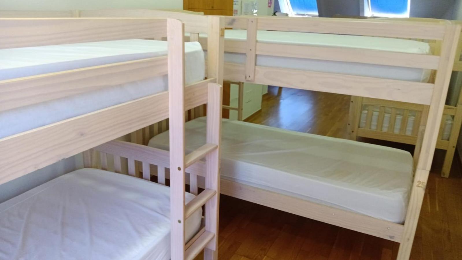 Albergue -Wifi- O Apartamento -No Wifi- Camino Santiago Porrino - En Pleno Centro - City Centre 外观 照片