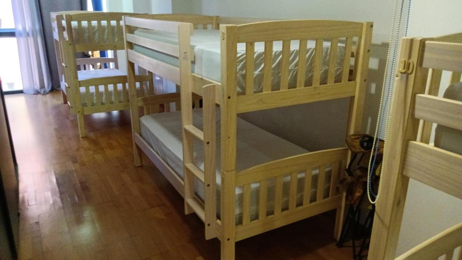 Albergue -Wifi- O Apartamento -No Wifi- Camino Santiago Porrino - En Pleno Centro - City Centre 外观 照片