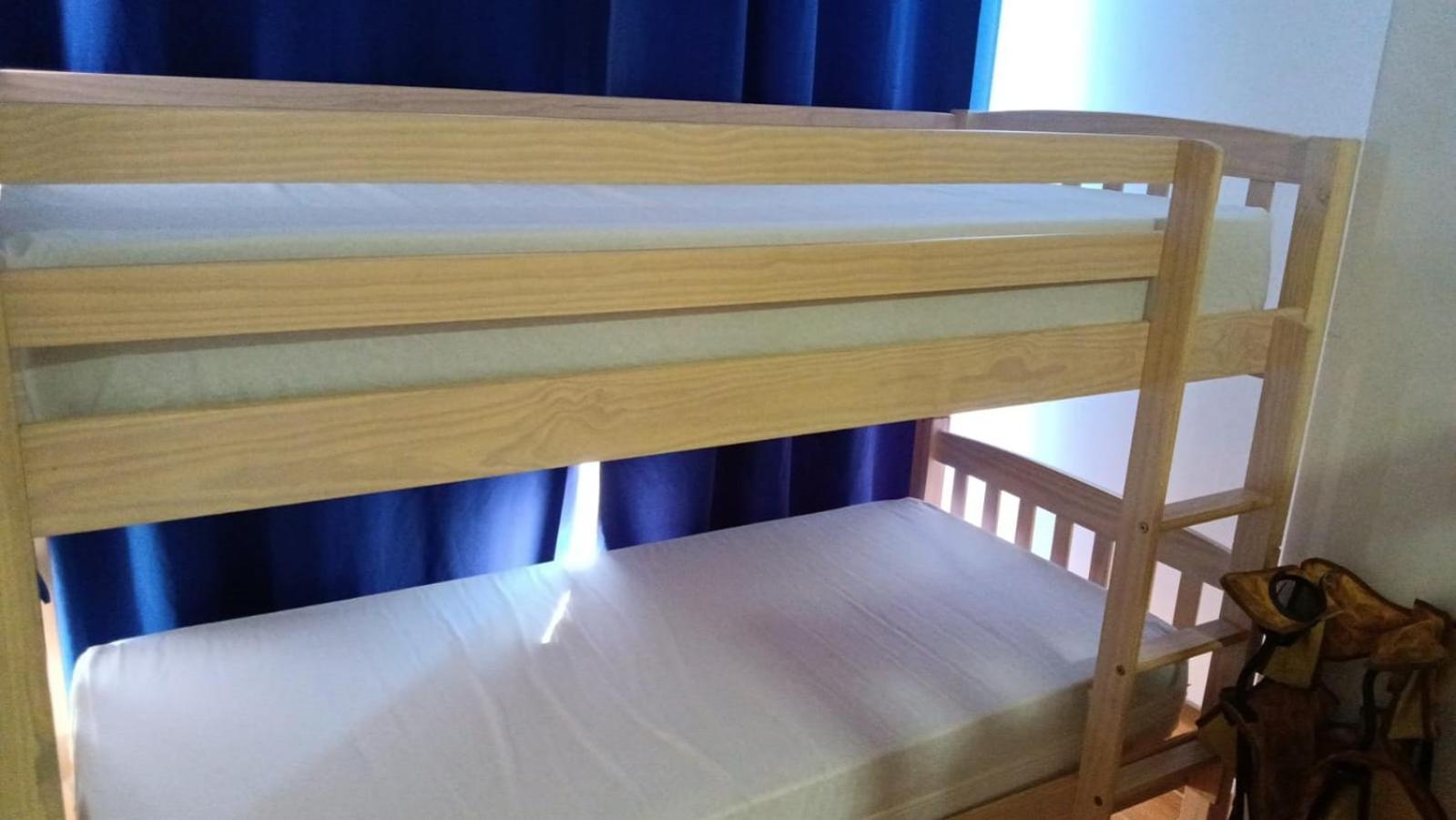 Albergue -Wifi- O Apartamento -No Wifi- Camino Santiago Porrino - En Pleno Centro - City Centre 外观 照片