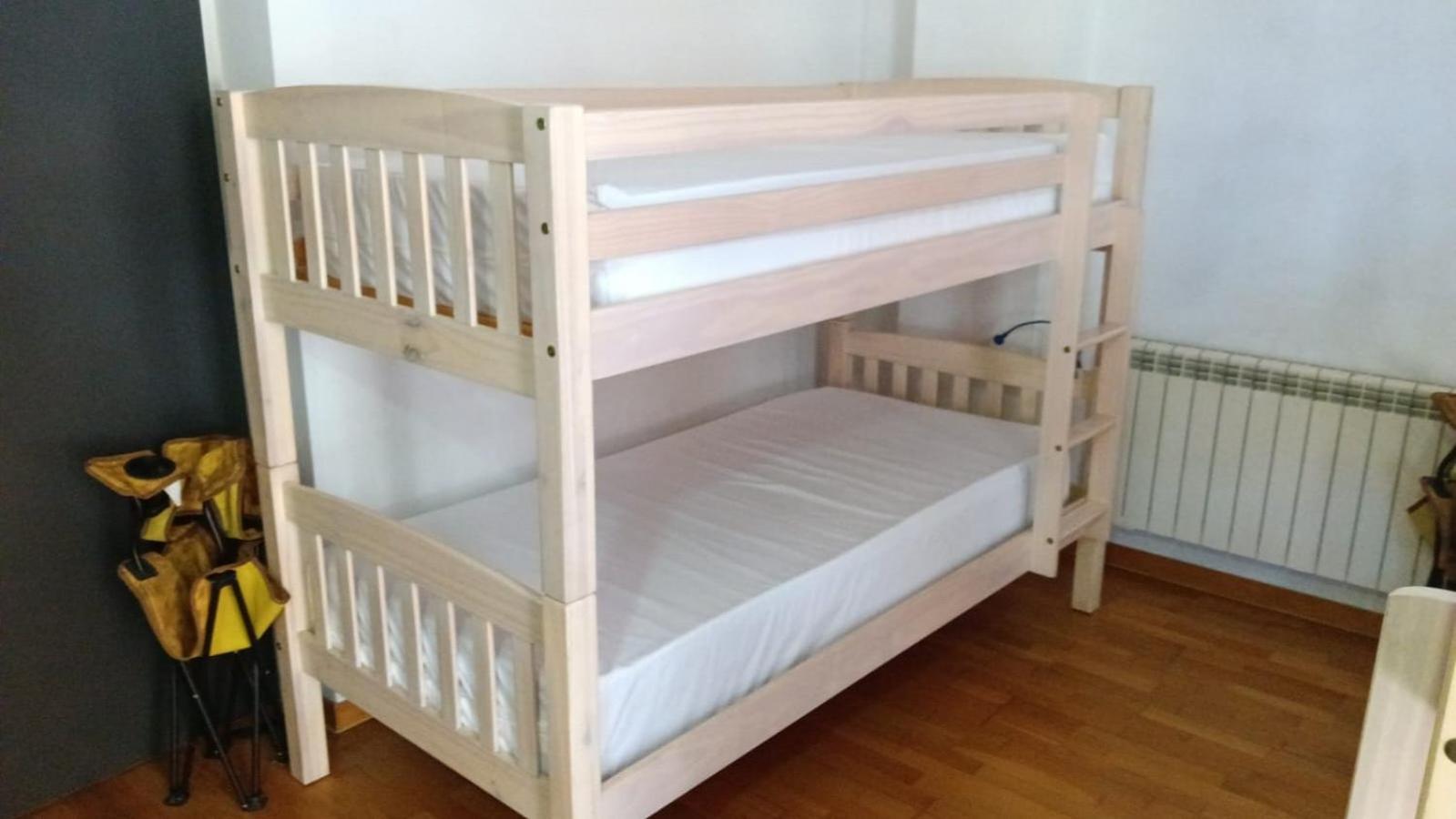 Albergue -Wifi- O Apartamento -No Wifi- Camino Santiago Porrino - En Pleno Centro - City Centre 外观 照片