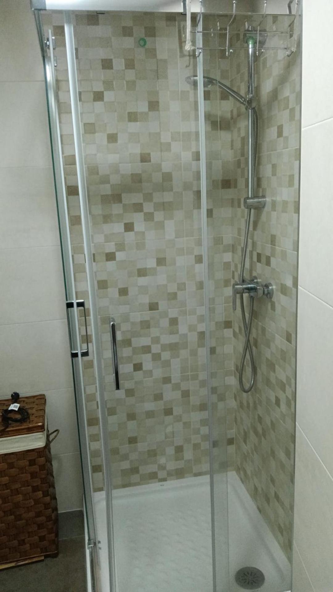 Albergue -Wifi- O Apartamento -No Wifi- Camino Santiago Porrino - En Pleno Centro - City Centre 外观 照片
